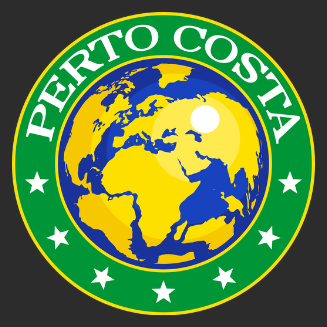 Perto Costa logo